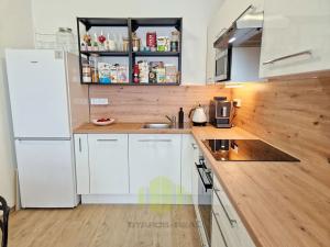 Pronájem bytu 2+kk, Olomouc, Wolkerova, 57 m2