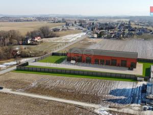 Prodej výrobních prostor, Vojkovice, 1 m2