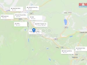Prodej bytu 3+kk, Raspenava, 67 m2