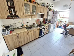 Pronájem bytu 3+kk, Brno, Husova, 115 m2