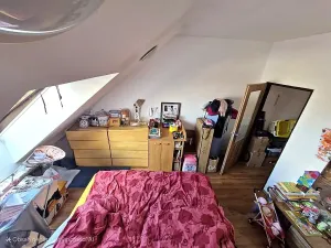 Pronájem bytu 3+kk, Brno, Husova, 115 m2