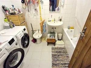 Pronájem bytu 3+kk, Brno, Husova, 115 m2