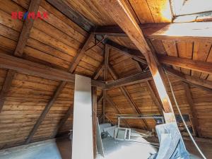 Prodej rodinného domu, Šternberk, 463 m2