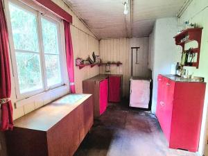 Prodej bytu 2+1, Rakůvka, 100 m2