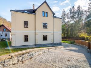 Pronájem bytu 4+kk, Jílové u Prahy - Žampach, 115 m2