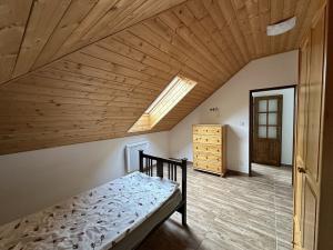 Pronájem bytu 4+kk, Jílové u Prahy - Žampach, 115 m2