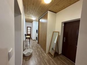Pronájem bytu 4+kk, Jílové u Prahy - Žampach, 115 m2