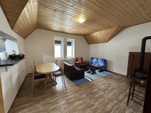 Pronájem bytu 4+kk, Jílové u Prahy - Žampach, 115 m2