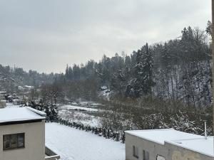 Pronájem bytu 4+kk, Jílové u Prahy - Žampach, 115 m2