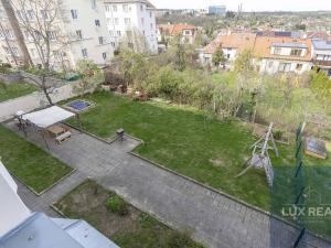 Prodej bytu 3+1, Znojmo, Jarošova, 78 m2