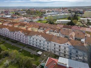 Prodej bytu 3+1, Znojmo, Jarošova, 78 m2