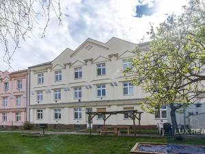 Prodej bytu 3+1, Znojmo, Jarošova, 78 m2