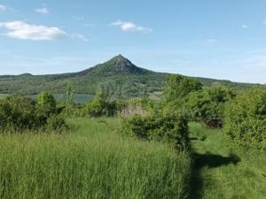 Prodej pole, Třebenice, 912 m2
