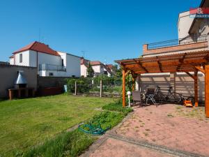 Pronájem bytu 2+1, Hradec Králové - Pražské Předměstí, Třebízského, 68 m2