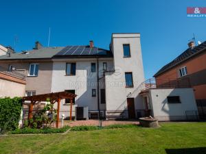 Pronájem bytu 2+1, Hradec Králové - Pražské Předměstí, Třebízského, 68 m2
