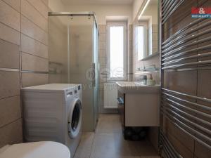 Pronájem bytu 2+1, Hradec Králové - Pražské Předměstí, Třebízského, 68 m2
