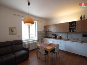 Pronájem bytu 2+1, Hradec Králové - Pražské Předměstí, Třebízského, 68 m2