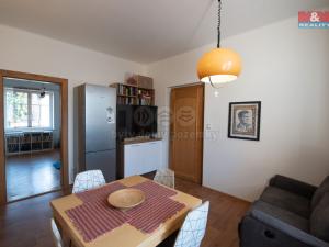 Pronájem bytu 2+1, Hradec Králové - Pražské Předměstí, Třebízského, 68 m2