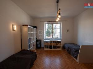 Pronájem bytu 2+1, Hradec Králové - Pražské Předměstí, Třebízského, 68 m2