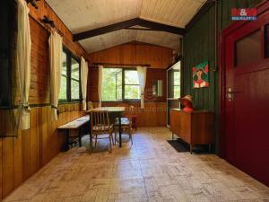 Prodej chaty, Rakůvka, 100 m2