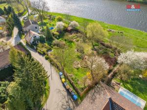 Prodej chaty, Husinec, 50 m2