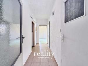Prodej bytu 1+1, Znojmo, Dukelských bojovníků, 56 m2