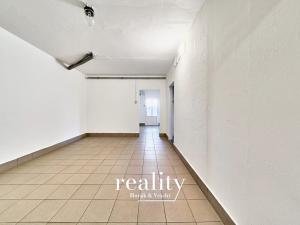 Prodej bytu 1+1, Znojmo, Dukelských bojovníků, 56 m2