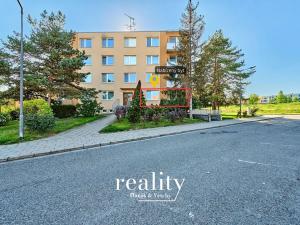 Prodej bytu 1+1, Znojmo, Dukelských bojovníků, 56 m2