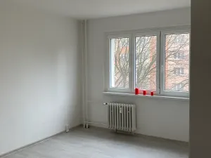 Prodej bytu 2+1, Chomutov, Cihlářská, 53 m2