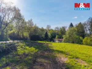 Prodej pozemku pro bydlení, Stříbrná Skalice, 1955 m2