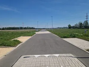 Prodej pozemku pro bydlení, Ráby, 949 m2
