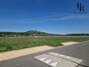 Prodej pozemku pro bydlení, Ráby, 949 m2
