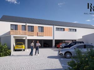 Prodej bytu 1+kk, Olomouc, 40 m2