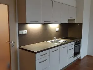 Pronájem bytu 2+kk, Olomouc, Nezvalova, 47 m2