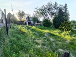 Prodej zahrady, Ostrava, Vrublova, 299 m2