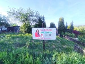 Prodej zahrady, Ostrava, Vrublova, 299 m2