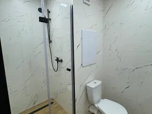 Pronájem bytu 1+1, Kadaň, Bystřická, 40 m2