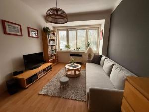 Prodej bytu 2+kk, Praha - Libeň, Střížkovská, 50 m2