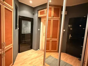 Prodej bytu 2+kk, Praha - Libeň, Střížkovská, 50 m2