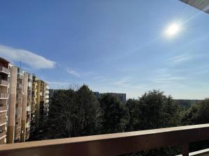 Pronájem bytu 2+kk, Brno - Bohunice, Uzbecká, 4488 m2