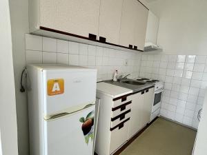 Pronájem bytu 2+kk, Brno - Bohunice, Uzbecká, 4488 m2