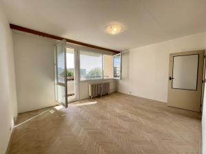 Pronájem bytu 2+kk, Brno - Bohunice, Uzbecká, 4488 m2