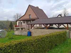 Prodej chalupy, Brandov, Lesní, 270 m2