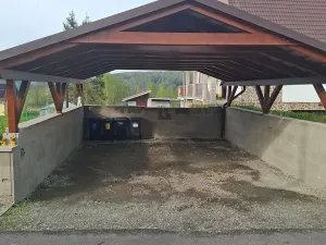 Prodej chalupy, Brandov, Lesní, 270 m2
