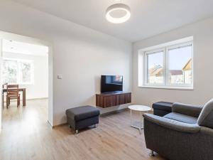 Prodej rodinného domu, Vyškov, 126 m2