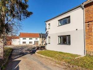 Prodej rodinného domu, Vyškov, 126 m2