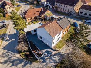 Prodej rodinného domu, Vyškov, 126 m2