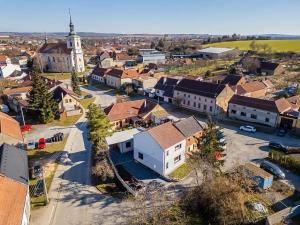 Prodej rodinného domu, Vyškov, 126 m2