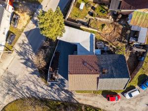 Prodej rodinného domu, Vyškov, 126 m2