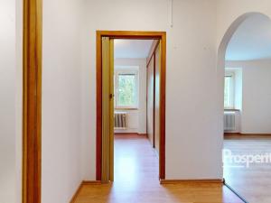 Pronájem bytu 1+1, Teplice, Moskevské náměstí, 29 m2